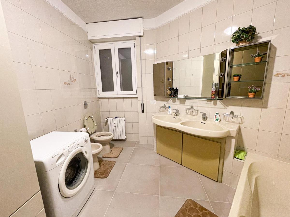 II - Accogliente Camera A Pochi Minuti Dal Centro Milan Extérieur photo